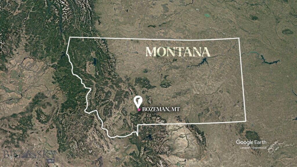 TBD Flanders Way Lot 5, Bozeman MT 59715