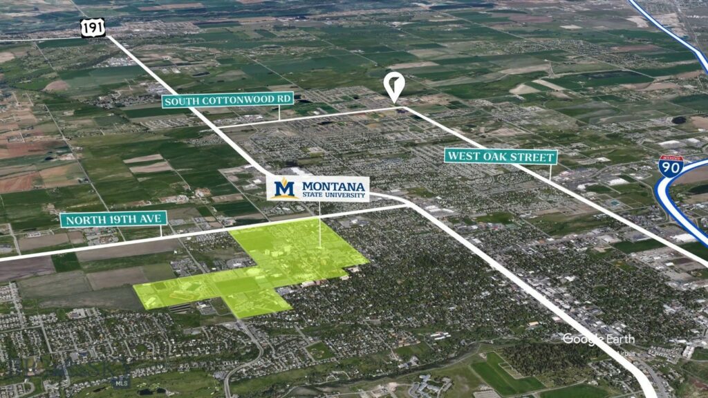 TBD Flanders Way Lot 5, Bozeman MT 59715
