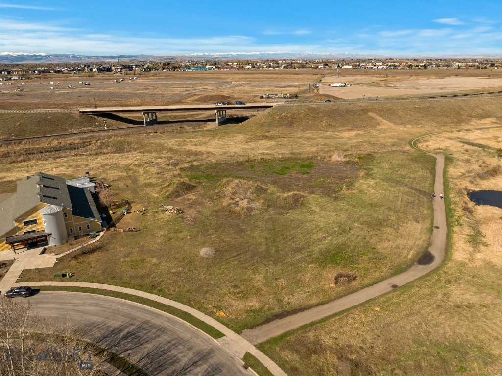 TBD Gallatin Park Drive, Bozeman MT 59715