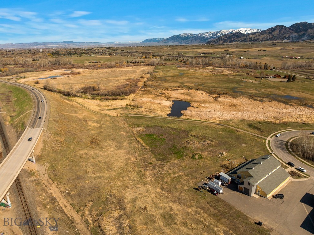 TBD Gallatin Park Drive, Bozeman MT 59715