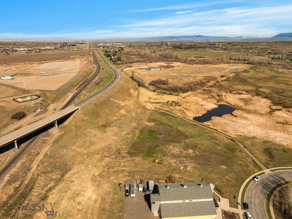 TBD Gallatin Park Drive, Bozeman MT 59715