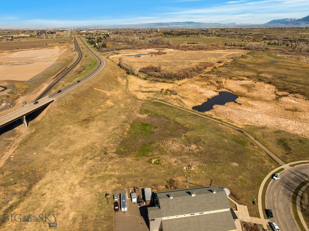 TBD Gallatin Park Drive, Bozeman MT 59715