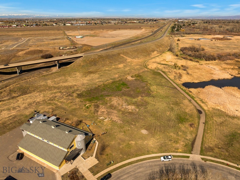 TBD Gallatin Park Drive, Bozeman MT 59715