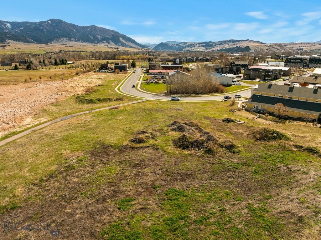 TBD Gallatin Park Drive, Bozeman MT 59715