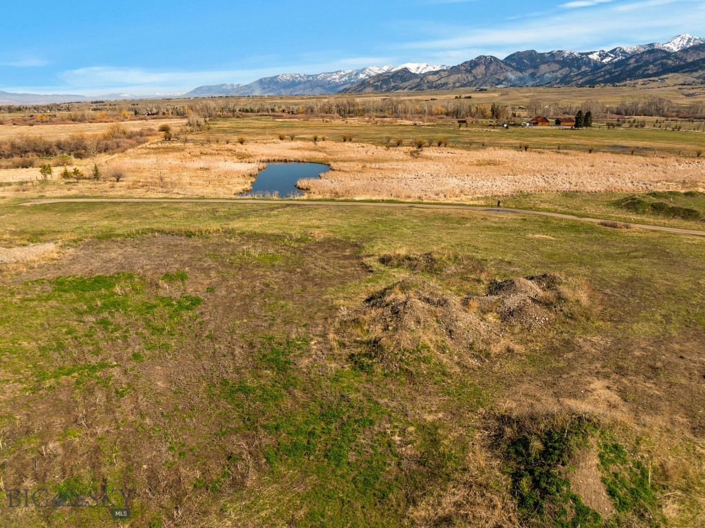 TBD Gallatin Park Drive, Bozeman MT 59715