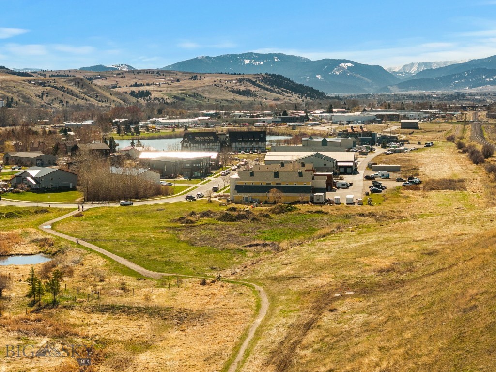 TBD Gallatin Park Drive, Bozeman MT 59715