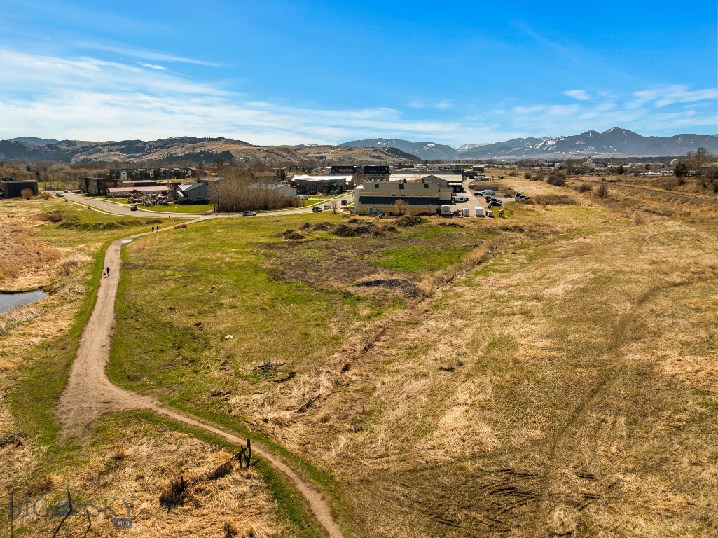 TBD Gallatin Park Drive, Bozeman MT 59715