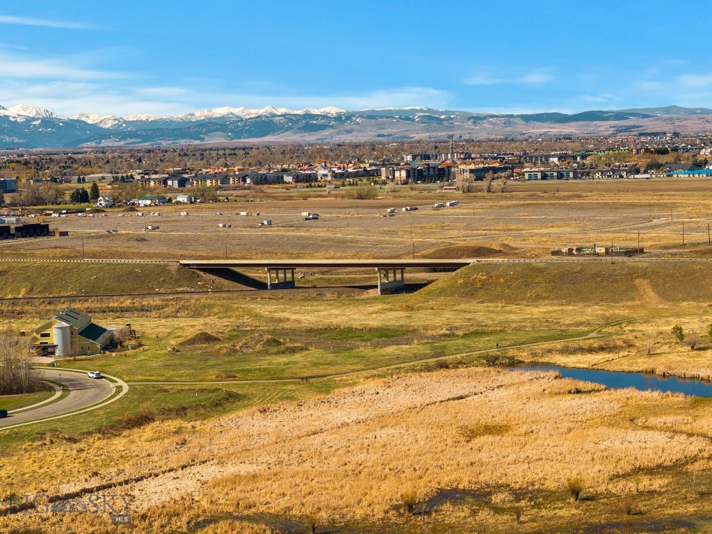 TBD Gallatin Park Drive, Bozeman MT 59715