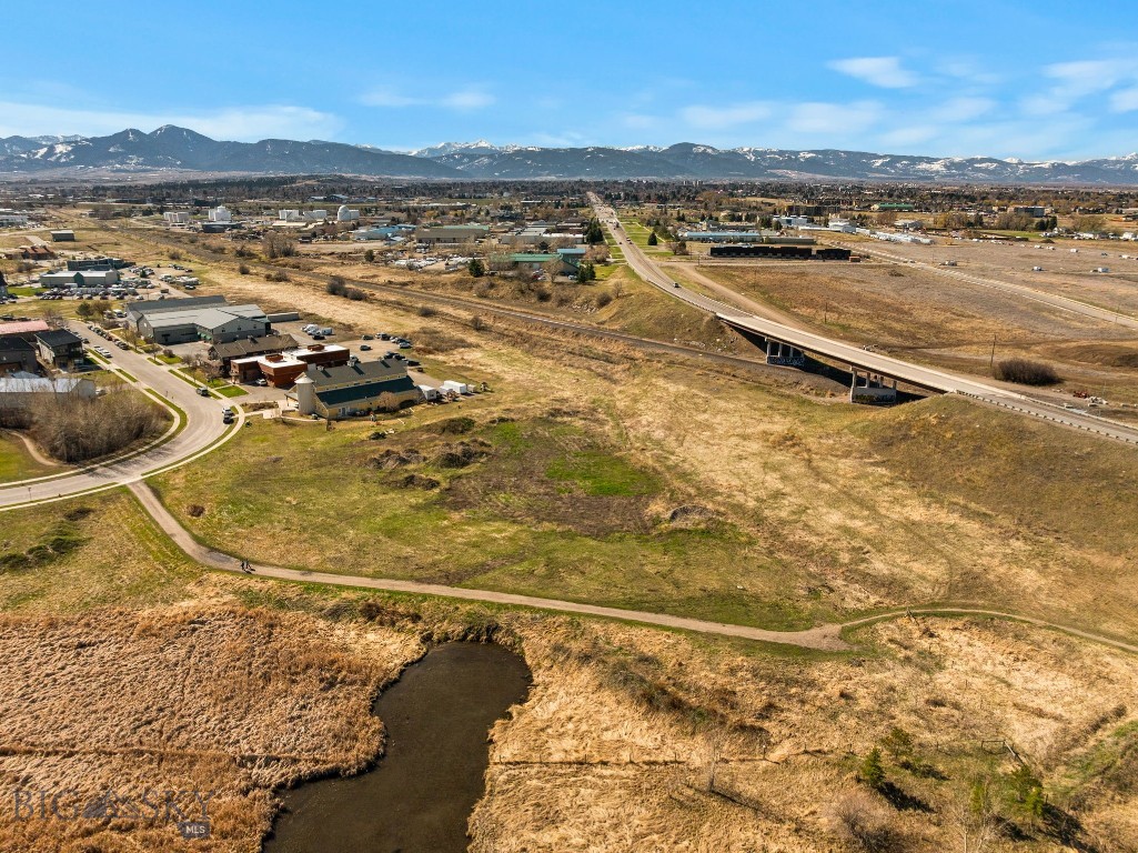 TBD Gallatin Park Drive, Bozeman MT 59715