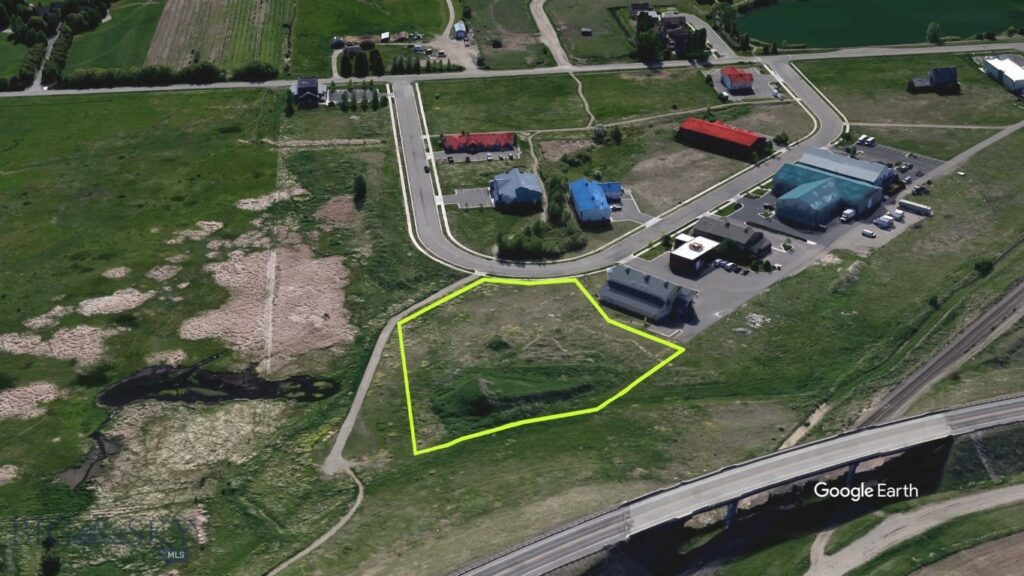 TBD Gallatin Park Drive, Bozeman MT 59715