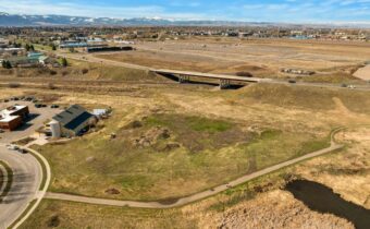 TBD Gallatin Park Drive, Bozeman MT 59715