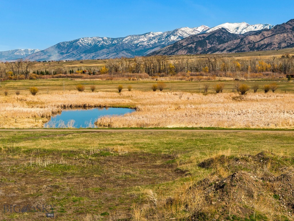 TBD Gallatin Park Drive, Bozeman MT 59715