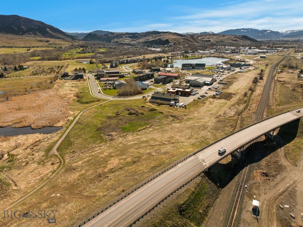 TBD Gallatin Park Drive, Bozeman MT 59715