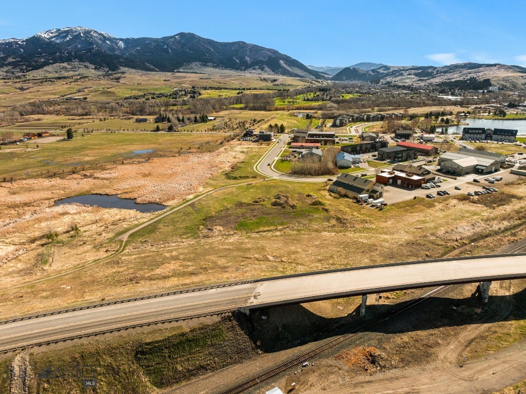 TBD Gallatin Park Drive, Bozeman MT 59715