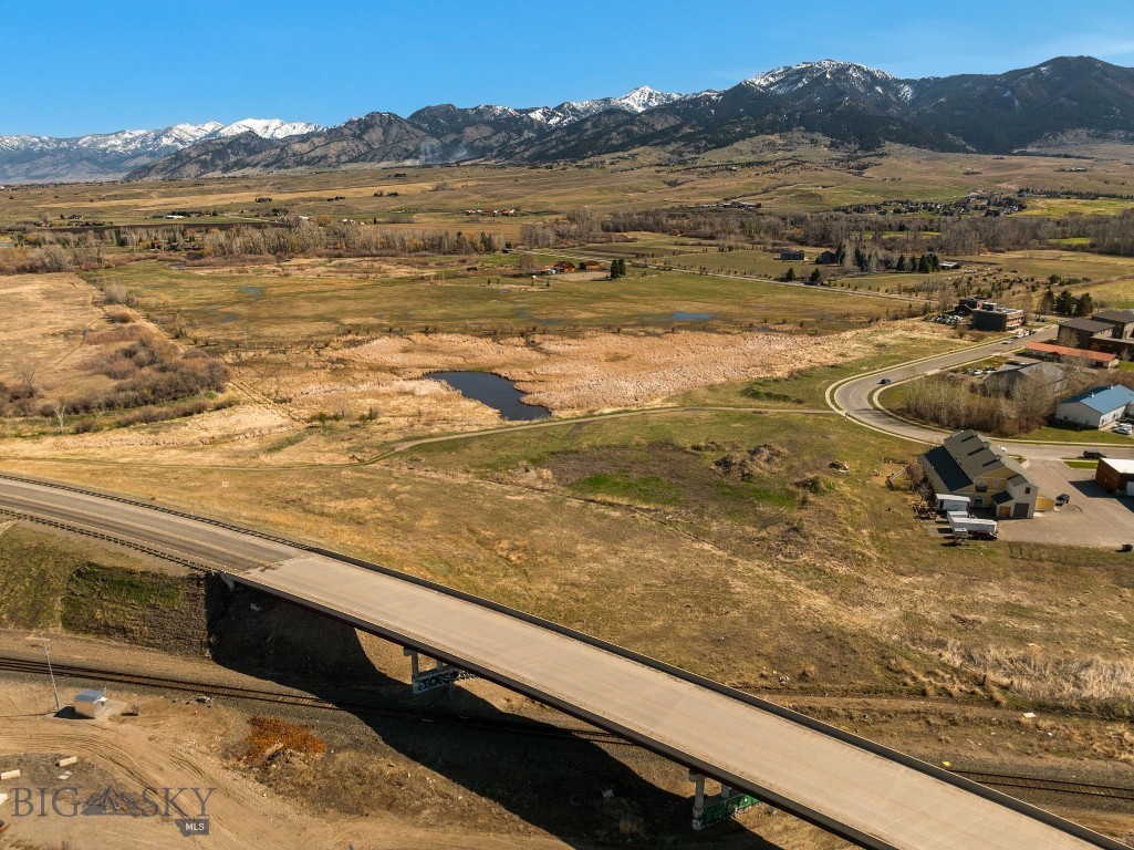 TBD Gallatin Park Drive, Bozeman MT 59715