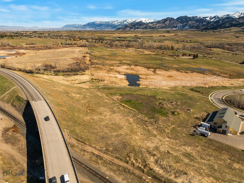 TBD Gallatin Park Drive, Bozeman MT 59715