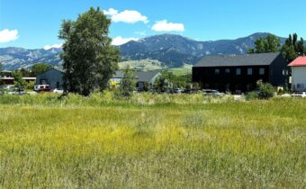 TBD Gallatin Park Drive, Bozeman MT 59715