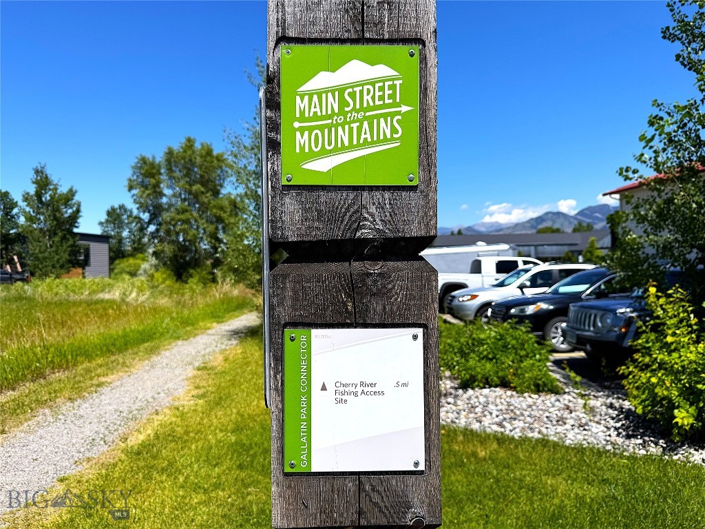 TBD Gallatin Park Drive, Bozeman MT 59715