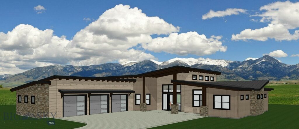 TBD Glory Lane, Bozeman MT 59715
