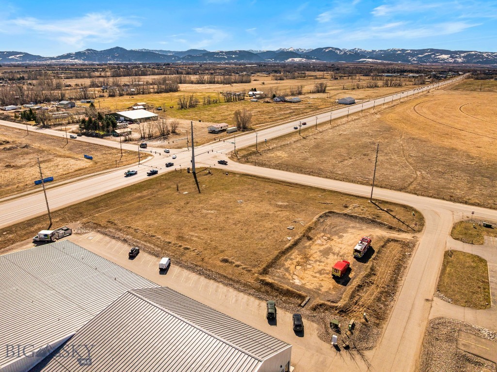 TBD Jackrabbit and Baxter Lane, Bozeman MT 59718