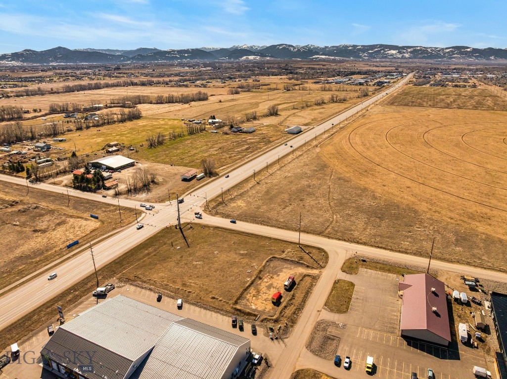 TBD Jackrabbit and Baxter Lane, Bozeman MT 59718