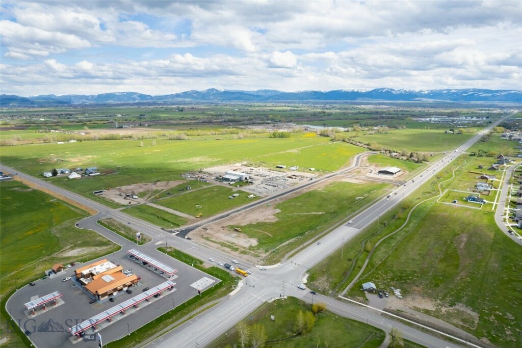 TBD Jackrabbit/Fremont Lane, Bozeman MT 59718