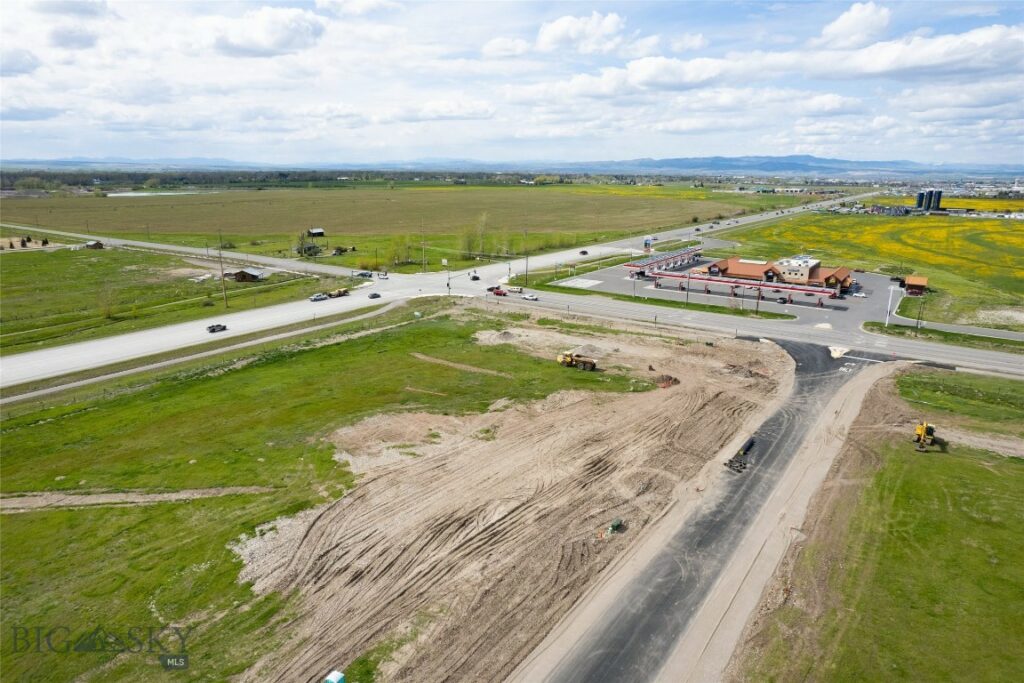 TBD Jackrabbit/Fremont Lane, Bozeman MT 59718