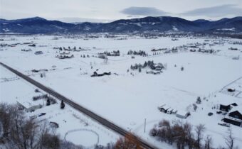 TBD Johnson Road, Bozeman MT 59718