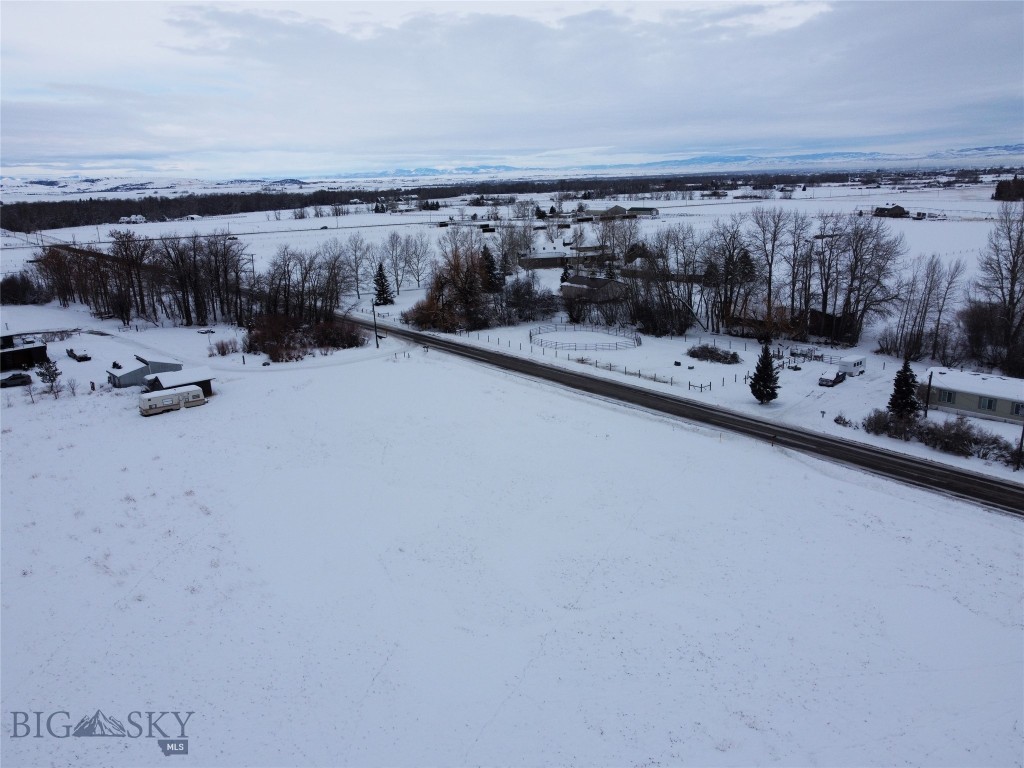 TBD Johnson Road, Bozeman MT 59718