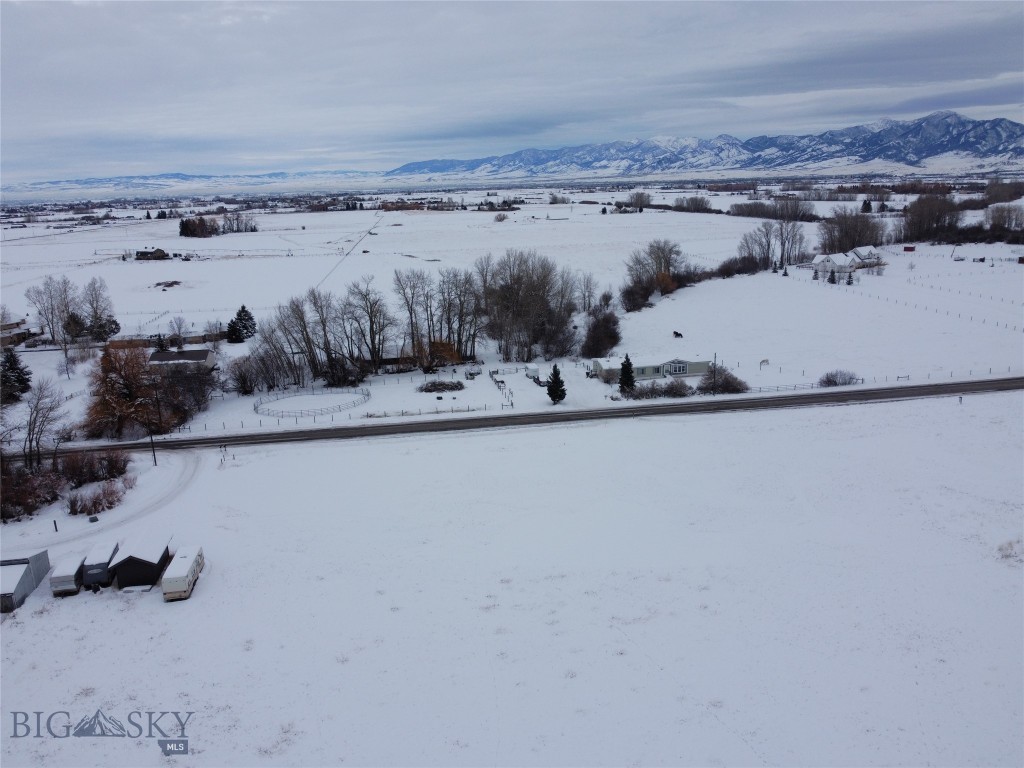 TBD Johnson Road, Bozeman MT 59718