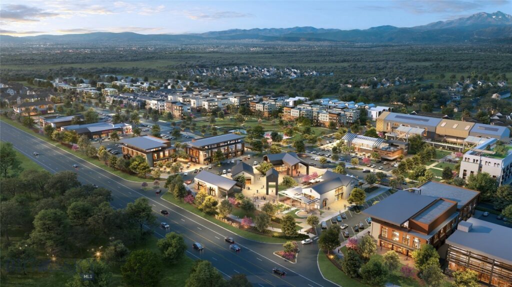 TBD Laurel Parkway, Bozeman MT 59718