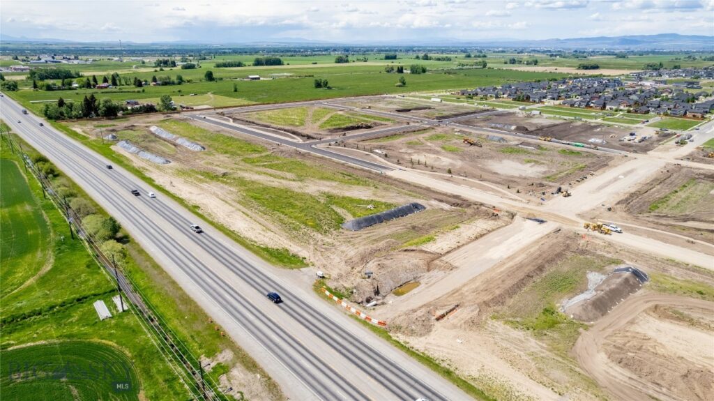 TBD Laurel Parkway, Bozeman MT 59718