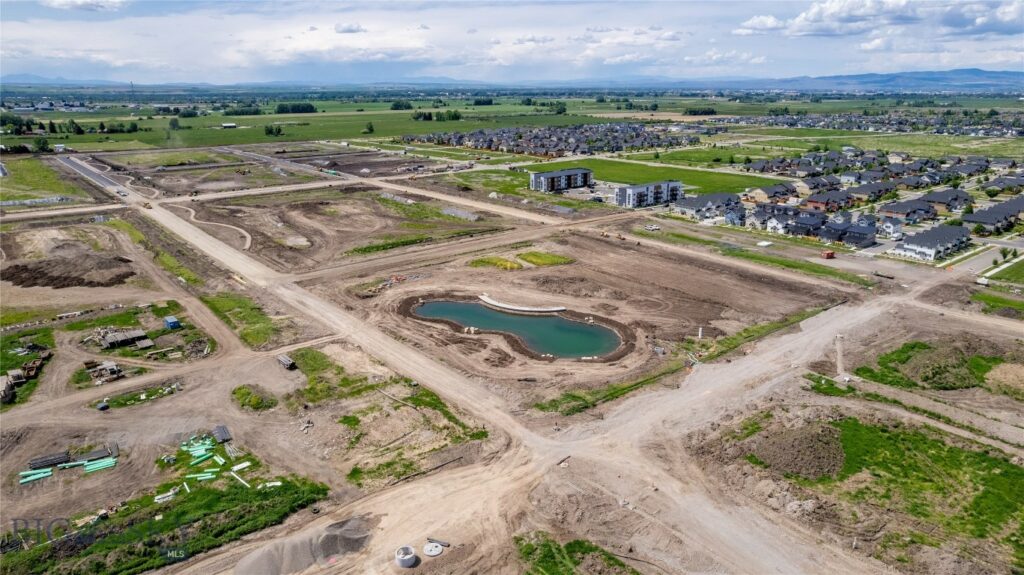 TBD Laurel Parkway, Bozeman MT 59718