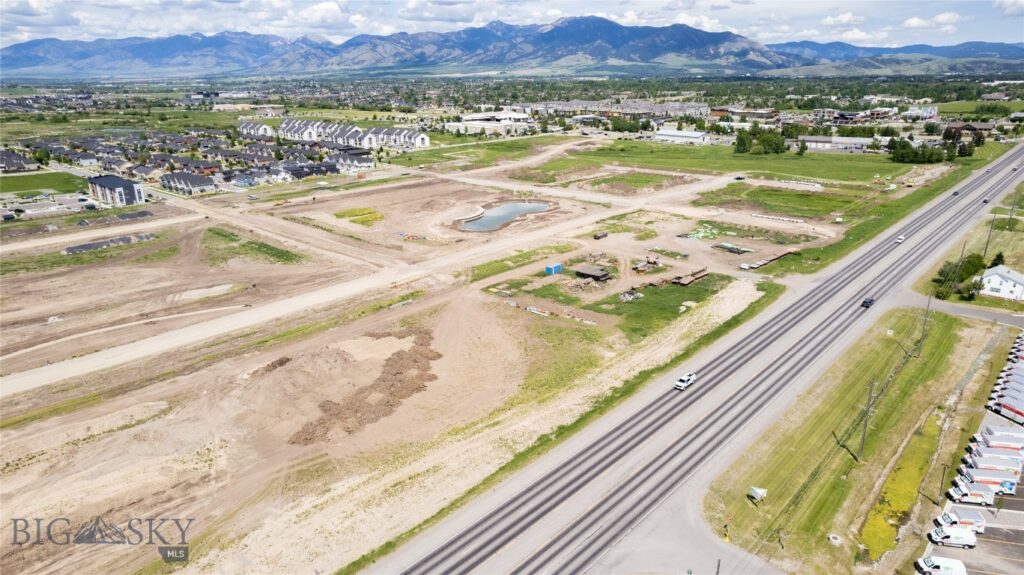 TBD Laurel Parkway, Bozeman MT 59718