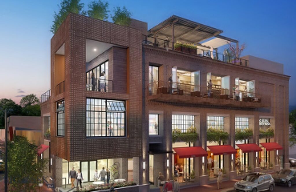 TBD Laurel Parkway, Bozeman MT 59718