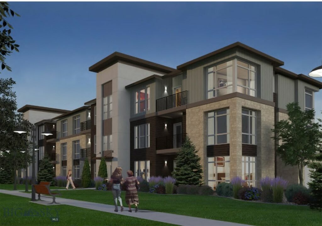 TBD Laurel Parkway, Bozeman MT 59718