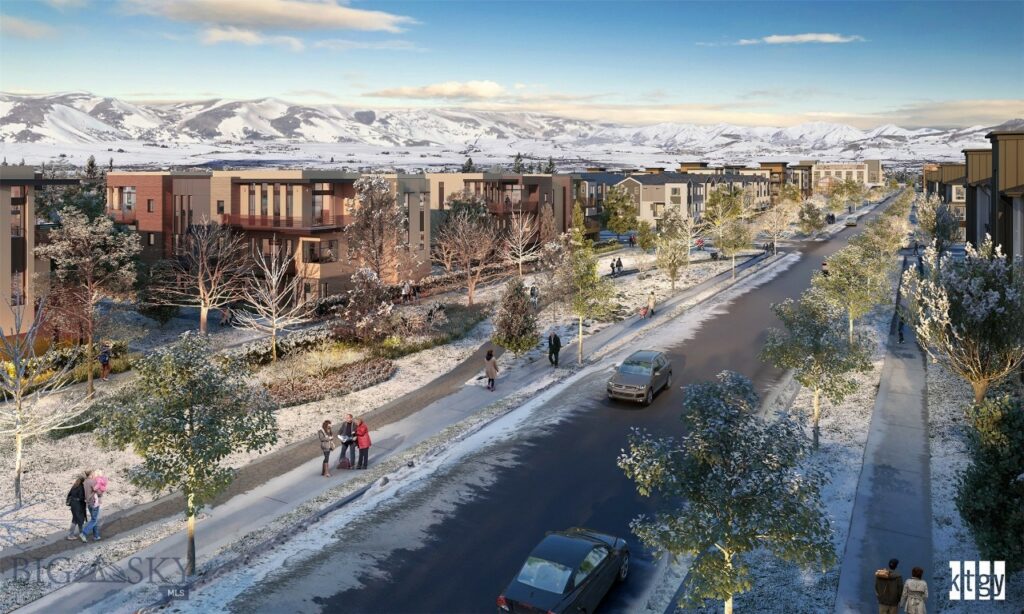 TBD Laurel Parkway, Bozeman MT 59718