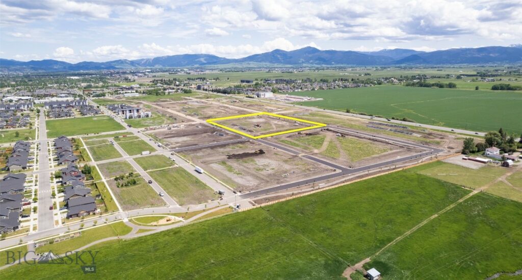 TBD Laurel Parkway, Bozeman MT 59718