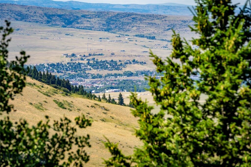 TBD Livingston Peak Road, Livingston MT 59047