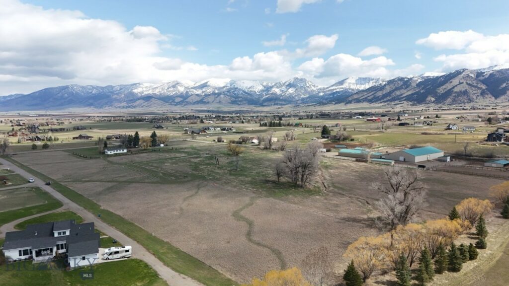 TBD Longhorn Spur, Belgrade MT 59714