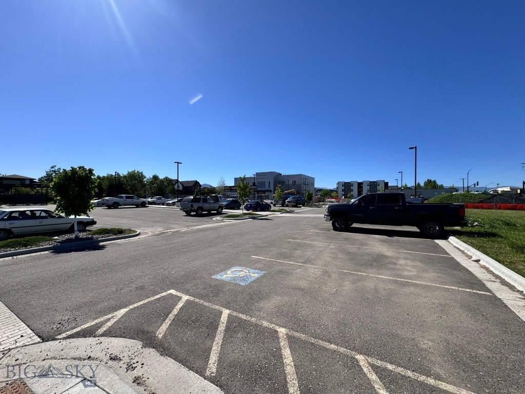 TBD (Lot 1) N Cottonwood, Bozeman MT 59718