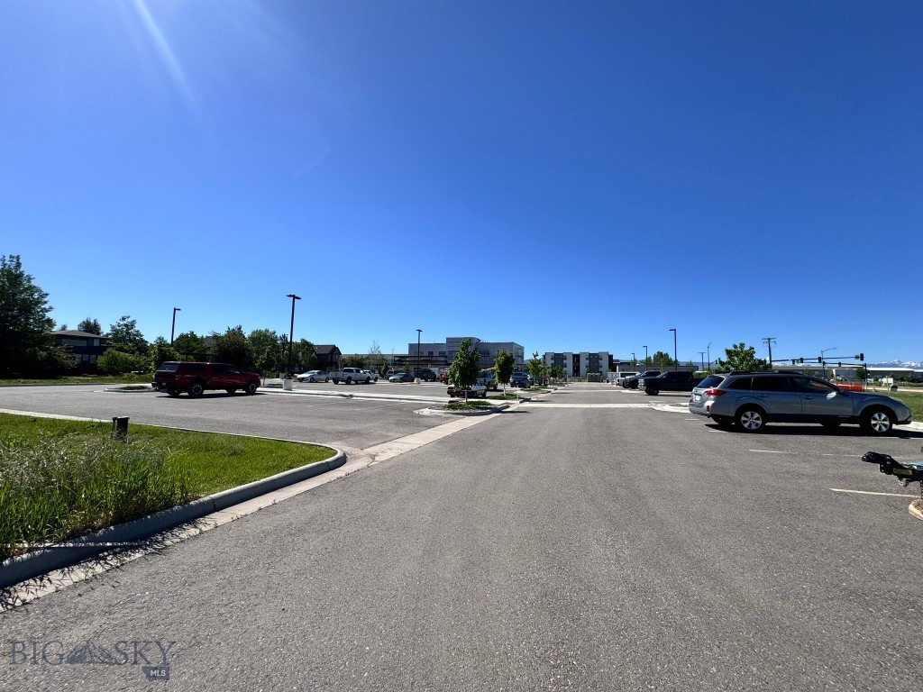 TBD (Lot 1) N Cottonwood, Bozeman MT 59718