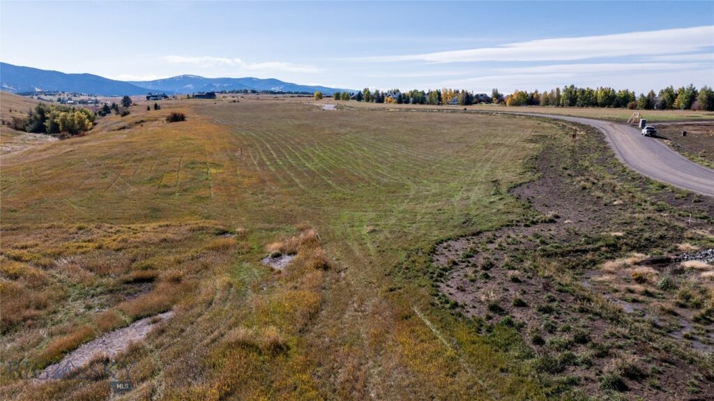 TBD Lot 10 Boreal Way, Bozeman MT 59715