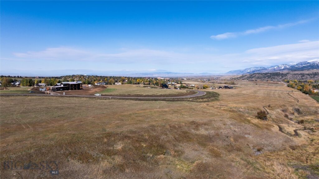 TBD Lot 10 Boreal Way, Bozeman MT 59715