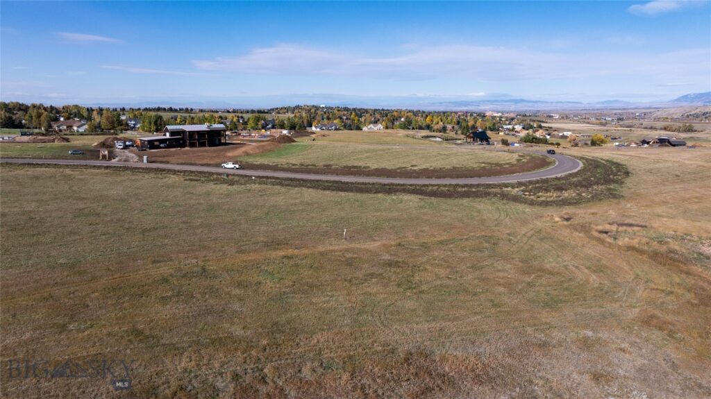 TBD Lot 10 Boreal Way, Bozeman MT 59715