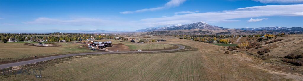TBD Lot 10 Boreal Way, Bozeman MT 59715