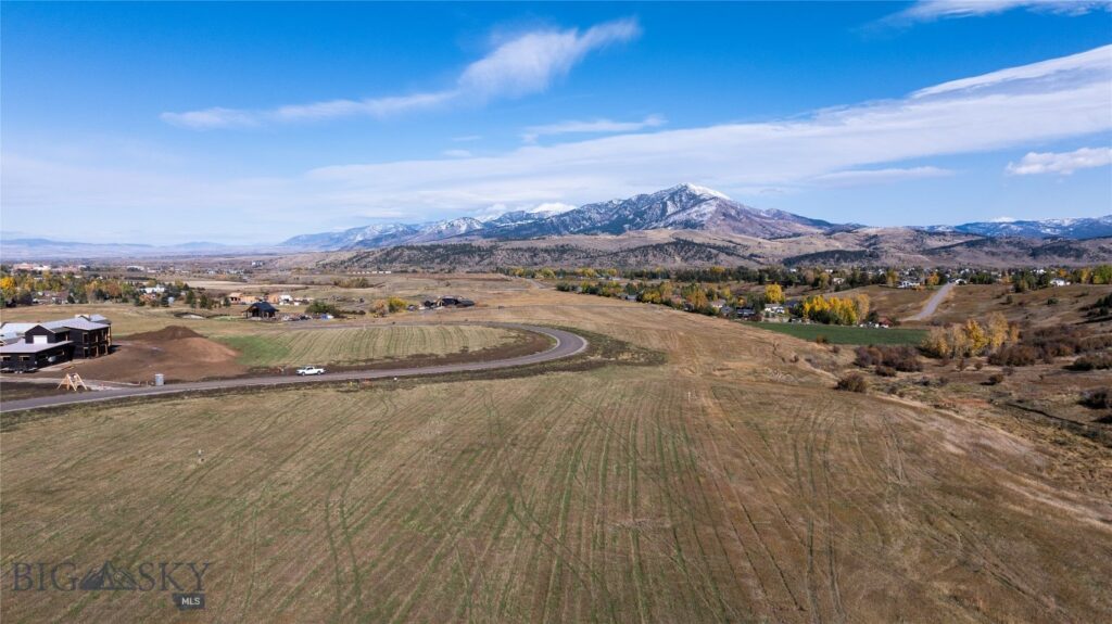 TBD Lot 10 Boreal Way, Bozeman MT 59715