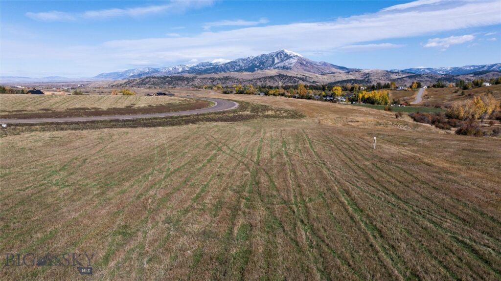 TBD Lot 10 Boreal Way, Bozeman MT 59715