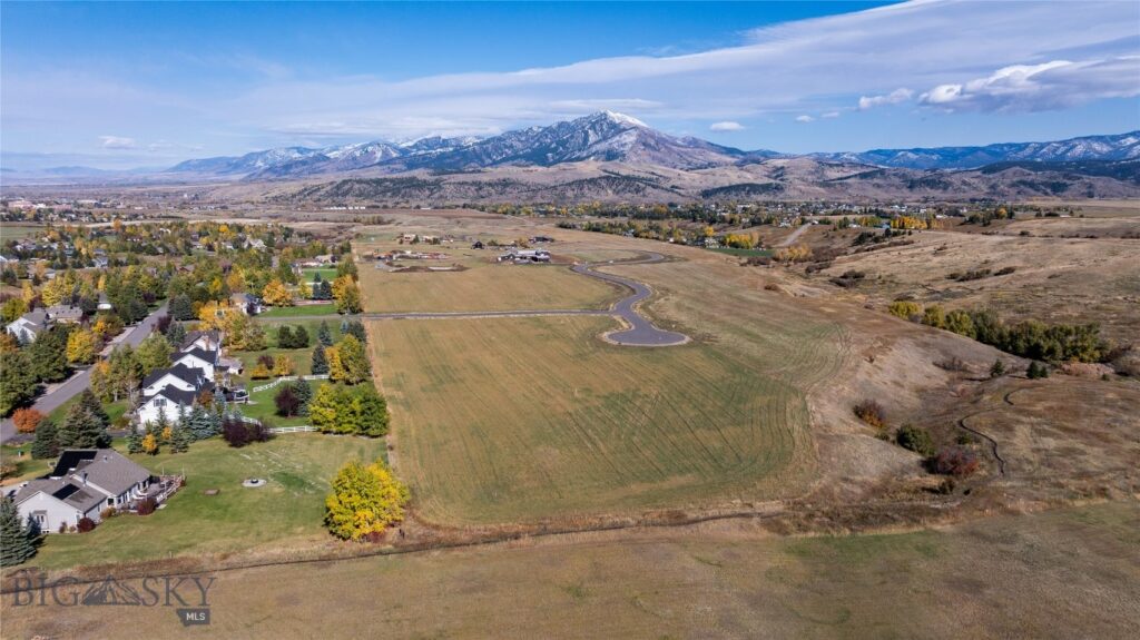 TBD Lot 10 Boreal Way, Bozeman MT 59715