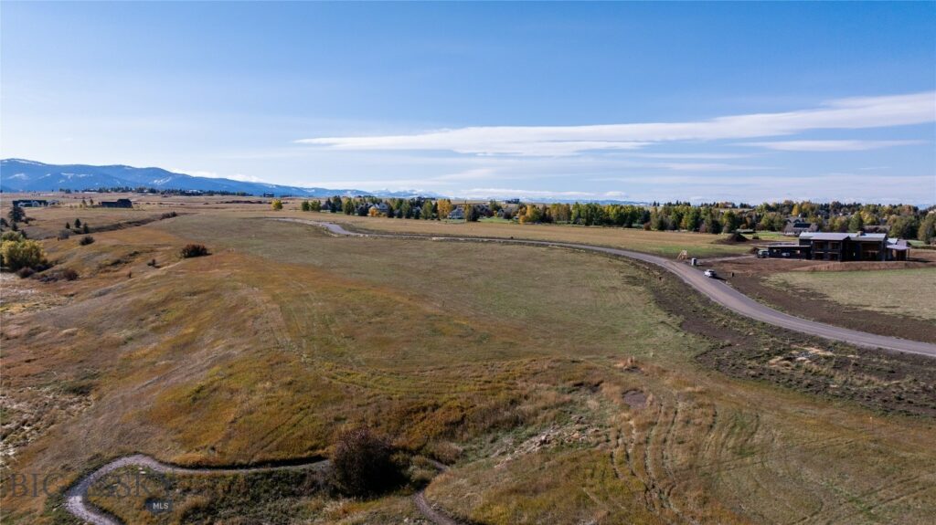 TBD Lot 10 Boreal Way, Bozeman MT 59715